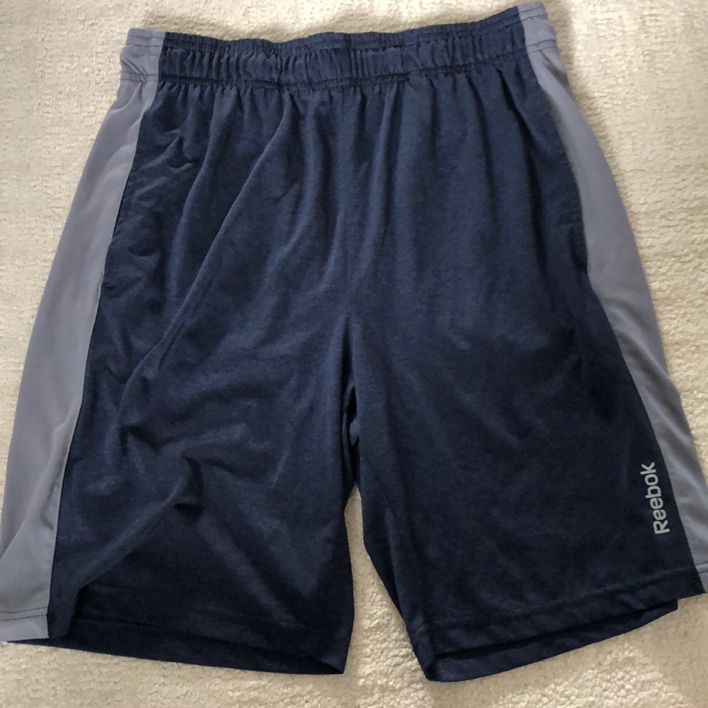 Reebok Shorts